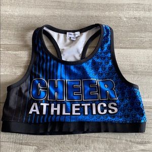 Cheer Athletics